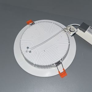 Moderno pannello a soffitto sottile <span class=keywords><strong>Ultra</strong></span> sottile pannello rotondo <span class=keywords><strong>Led</strong></span> lampada da terra luce <span class=keywords><strong>Led</strong></span> <span class=keywords><strong>Downlight</strong></span> prezzo - Product Image 6