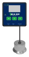 BeLeaf detektor air (BLS-WD), detektor air dapat digunakan untuk memantau lantai atau ruang untuk air sebagai detektor kebocoran