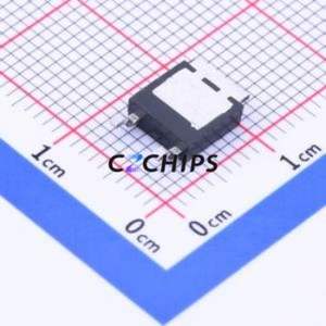 Nuevo Diodo Original CI10S120D TO-252, Diodo de Carburo de Silicio, Venta al por Mayor de Componentes Electrónicos, Proveedor de Chips y Servicio BOM - Product Image 2