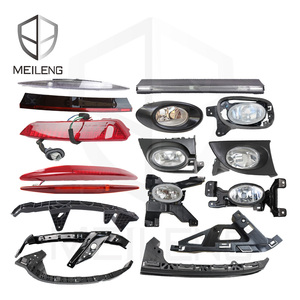 Repuestos de vehículos, venta al por mayor, sistemas de iluminación automáticos, otros accesorios de luz de coche para <span class=keywords><strong>Honda</strong></span> <span class=keywords><strong>Accord</strong></span> Civic CRV Odyssey Fit HRV City - Product Image 5