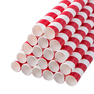 Organiques papier <span class=keywords><strong>paille</strong></span> <span class=keywords><strong>amazon</strong></span> fournisseur PAS de <span class=keywords><strong>Plastique</strong></span> SANS BPA Personnalisé Logo impression échantillon gratuit - Product Image 6