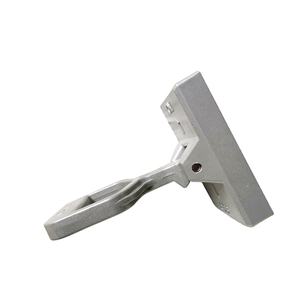 50 kg पोर्टेबल मिनी उठाने चुंबक 3 बार सुरक्षा का पहलू के साथ मैनुअल स्थायी चुंबकीय चोर - Product Image 3