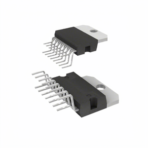 L5959 Buy Electronics Components Online Original One Stop Service Multiwatt 15 Power Management (PMIC) - Product Image 1