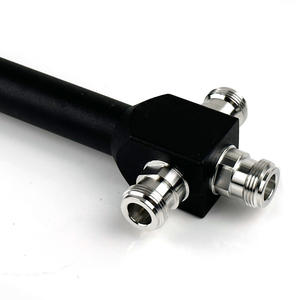 Séparateur de puissance à cavité RF femelle 698-3800MHz N diviseur 2/3/4 voies pour pièces de télécommunication de Signal de téléphone portable Wifi <span class=keywords><strong>2G</strong></span> <span class=keywords><strong>3G</strong></span> 4G 5G <span class=keywords><strong>CDMA</strong></span> - Product Image 4