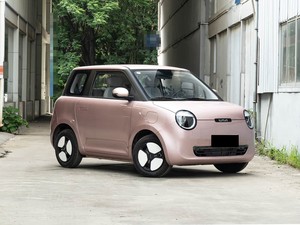 Meilleur <span class=keywords><strong>prix</strong></span> 2025 Changan Lumin Pure Electric Mini Carnouveau modèle de véhicules électriques écologiques Smart EV New Energy Vehicle Export - Product Image 3