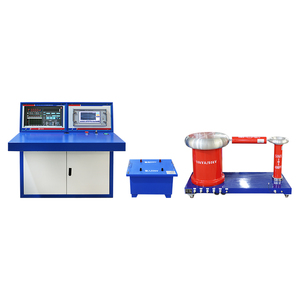 Compteur de décharge partielle bibo Demiks DJF-10kVA-50kV de type industriel et immergé dans l'huile et 124, haute qualité - Product Image 1