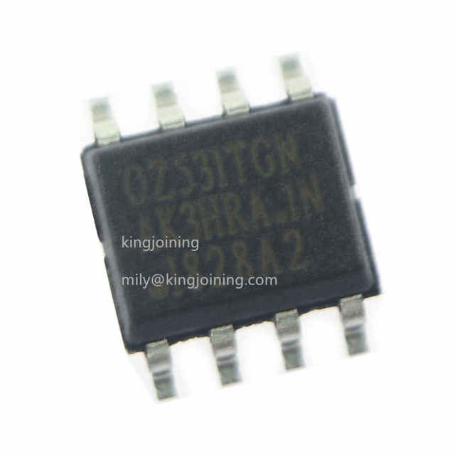 IC Chips Integrated Circuit electronic components OZ531TGN-A2-0 SOP8