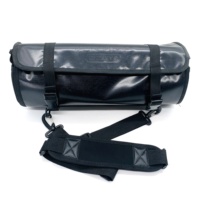 Deluxe Barmans Sac À Roulettes