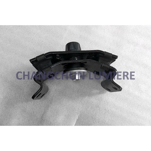 Support de boîte de vitesses manuelle pour VW Amarok 2H0399151 2H0399151A 2H0399151B 2H0399151D 2H0399151E 2H6399151A 2H6399151B - Product Image 2