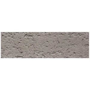 Brique flexible légère des tuiles 3D d'argile de la décoration MCM de mur extérieur intérieur - Product Image 5