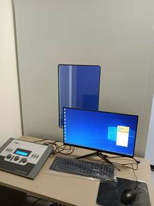 Mobile Sound Proof Kamer (Booth) Voor Gehoor Verloren <span class=keywords><strong>Test</strong></span> - Product Image 5