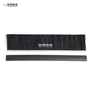 Brosses avec câble de contact pour panneau de brosse à bague collectrice 1u câble électrique brosse de nettoyage du <span class=keywords><strong>corps</strong></span> mural - Product Image 4