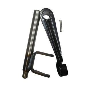 ส้อมแยกชิ้นส่วน Peugeot Citroen รุ่น 211756 211752 เครื่องมือซ่อมรถยนต์ ส้อมแยกชิ้นส่วนแบบแมนนวลสำหรับการบำรุงรักษารถยนต์ - Product Image 1