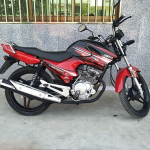 Moto d'<span class=keywords><strong>occasion</strong></span> Yamaha Sky Sword K125CC Flying 125 150 Street Bike pour <span class=keywords><strong>homme</strong></span>, style vintage, idéale pour la conduite - Product Image 5