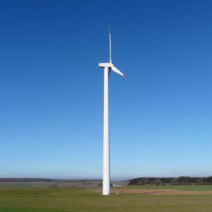 Высококачественный продукт, реальная эффективность, ветряная турбина 300 кВт, 500 кВт, 800 кВт с контроллером MPPT, автономный инвертор - Product Image 1