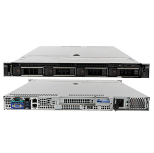 Servidor PowerEdge R240 en Stock, Montaje en Rack 1U, Intel <span class=keywords><strong>Xeon</strong></span> E-2226G, 16GB RAM, 1TB Almacenamiento, Usado, 3 Años de Garantía - Product Image 4