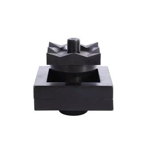 Industrial Machine 10Ton Steel Hydraulic Knockout Punching Tools Set <strong>Kit</strong> 22-60mm 6 Dies <strong>Electrical</strong> Conduit Hole Puncher SYK-8B - Product Image 5