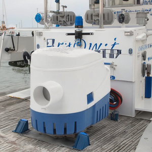 <span class=keywords><strong>Pompe</strong></span> marine submersible <span class=keywords><strong>automatique</strong></span> DC12V avec interrupteur à flotteur <span class=keywords><strong>pour</strong></span> étangs à poissons et bateaux - Product Image 3