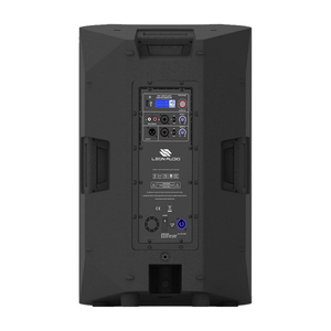 Leon Audio LAP156 seriale 2 vie altoparlante in plastica con Streaming Bluetooth, elaborazione del segnale digitale - Product Image 5