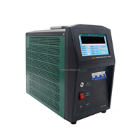 Equipo Profesional de Mantenimiento de Baterías de Litio de Bajo Voltaje (2-60V) con Probador Integrado de Carga y Descarga para Baterías de Almacenamiento EV