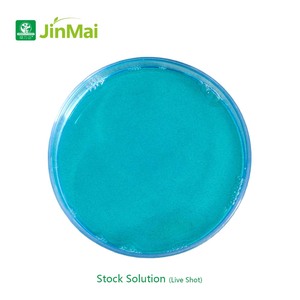 <span class=keywords><strong>Engrais</strong></span> liquide NPK équilibré 170-170-170, composé micronutritif chélaté au Bore et au Zinc pour la croissance des cultures - Product Image 2