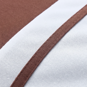 Vente en gros de t-shirts unisexes personnalisés avec logo OEM, 100% coton jersey respirant - Product Image 2