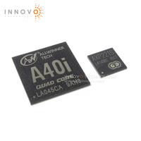 ALLWINNER A40i A40i + AXP221S A31S AWA31S A20T A33 A40 A50 A63 A64 A83T STB taza BGA TV BOX IC original nuevo