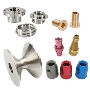 โมเดลเครื่อง <span class=keywords><strong>CNC</strong></span> ลวดทองเหลืองสแตนเลสงานทางการผลิตแบบ3D - Product Image 1