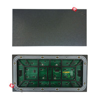 Hongwei 320x160mm Module P2.5 d'affichage Led Smd plein air couleur