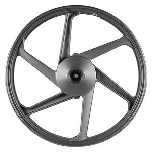 Jante arrière de vente directe d'usine pour <span class=keywords><strong>Ryder</strong></span> 150 la plus haute qualité 18*1.6 roue arrière en alliage d'aluminium - Product Image 1