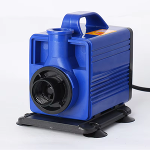 彫刻機循環ポンプ220V小型水中冷却ポンプ - Product Image 5