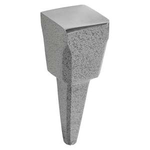 PICARD - 0014140-080 Yunque de hojalatas cara de trabajo opaca No. 141d - EAN 4016671006131 MARTILLOS Y CINCELES - Product Image 1