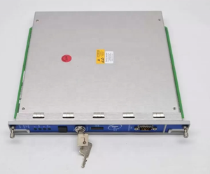 100% New Original Nevada 3500/22-01-01-00 138607-01+146031-01 Transient Data Interface Module for Automation Stainless - Product Image 1