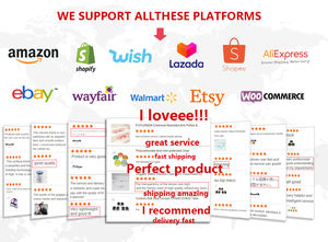 نظارات FUYUANDA الجديدة لسلامة الكمبيوتر نظارات سباحة رياضية من السيليكون الأسود إطار نايلون لحماية العين حمام سباحة - Product Image 6