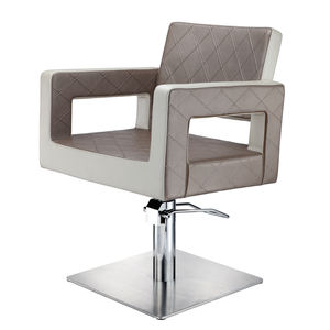 Silla de peluquero de lujo, productos de barbería, europea, alta calidad, distribuidor, barato - Product Image 2