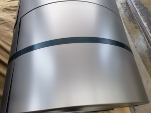 เหล็กม้วนคาร์บอน CRC ขายดี JIS <span class=keywords><strong>Spcc</strong></span> หนา 0.6 มม. รุ่น Dc01 Dc02 Dc03 Dc04 Dc05 Dc06 เหล็กแผ่นรีดเย็น - Product Image 5