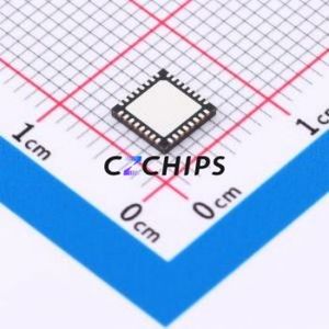 Microcontrôleur de puce de circuit intégré (MCU/MPU/SoC) original et neuf de QFN-32 de EFM32TG11B120F128GM32-B (5x5) - Product Image 2
