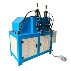 मानक पार्ट्स विनिर्माण उपकरण हाइड्रोलिक धागा रोलिंग मशीन