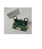 Carte amplificateur TDA 7293 neuve et originale