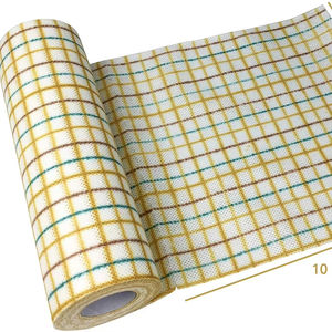 خرقة كسولة للاستعمال مرة واحدة Nowoven خرقة كسولة للاستعمال مرة واحدة رطبة وجافة للاستعمال مرة واحدة مطبخ - Product Image 1