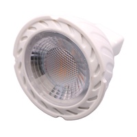 35mm 63mm 1w 2w 3w 4w 5w 6w 7w gu5.3 gx5.3 gu10 mr16 JDR JCDR cob smd LED spot light bulb