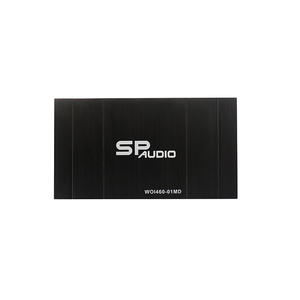 เครื่องขยายเสียงติดรถยนต์ DSP รุ่นให<span class=keywords><strong>ม</strong></span>่ล่าสุด 4 แชนแนล 10 แบนด์ EQ <span class=keywords><strong>เพา</strong></span><span class=keywords><strong>เวอร์</strong></span> DSP สำหรับระบบเครื่องเสียง<span class=keywords><strong>รถยนต์</strong></span> - Product Image 3