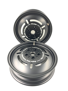 Ruedas y Neumáticos para Motocicleta en Estado Nuevo, Velg Motor para Vespa GTS 300, GTS 6, Sprint 150, Bujes para Motocicleta - Product Image 5