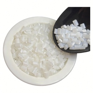 Low Price <b>Polystyrene</b> HIPS Pellets Pipe HIPS Material 1800EX <b>Virgin</b> HIPS Plastic Granules - Product Image 2