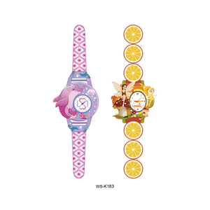Autocollants de tatouage pour enfants personnalisables, design lumineux, sans danger pour la peau, imperméables, cadeau unique pour les fêtes, tatouage temporaire - Product Image 3
