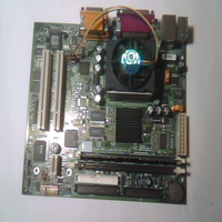 Placa Base PLC Pentium Socket370 TYAN S2420S Whitney 733 Suministro al por Mayor