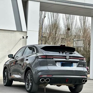 Changan UNI-K FWD Comfort 2023 Usado |   Espaciosa SUV <span class=keywords><strong>de</strong></span> 5 Plazas a <span class=keywords><strong>Precios</strong></span> Económicos - Product Image 4