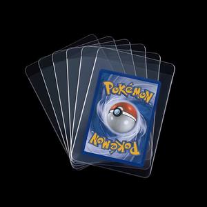 Porte-cartes TopLoader 35PT 3 X 4 pour cartes de sport de baseball, football, basketball, hockey, cartes de collection de sport individuelles de qualité supérieure - Product Image 1