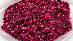 จีนพรีเมี่ยมสีแดง/สีชมพูกุหลาบดอกตูมกุหลาบดอกไม้ชาธรรมชาติดอกไม้แห้งสมุนไพรชาสำหรับขาย - Product Image 6