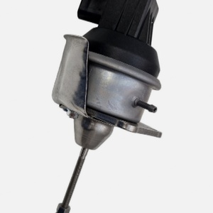 Controlador de Turbocompresor 03L198716F 03L253016H 03L253056D 03L253056DV para Volkswagen Audi Skoda - Product Image 3